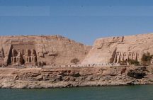 Abu Simbel Private Guided Day Tour from Aswan