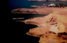 Abu Simbel Private Guided Day Tour from Aswan