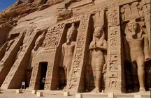 Abu Simbel Private Guided Day Tour from Aswan