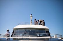 Peppermint Bay Cruise & Lunch
