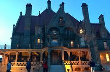 Private Deluxe Tour of Victoria & to Butchart Gardens (5 hrs)