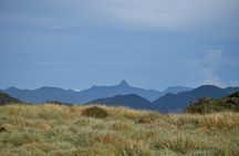 Horton Plains National Park Hike from Nuwara Eliya