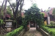 Ancient Village & The Legend of Co Loa Tour by E-Bike