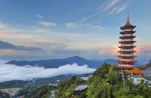 Genting Highlands Day Trip from Kuala Lumpur with Skyway Cable Car Ride