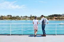 Mornington Peninsula Sightseeing and Bay Cruise