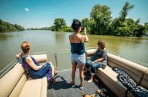 2 hours / Sightseeing Boat cruise Drinks Included