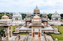 2 Days Private Tour to Jaipur