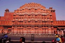 2 Days Private Tour to Jaipur
