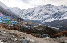 Langtang Valley Trek