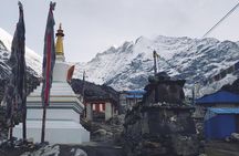 Langtang Valley Trek