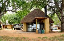 4 Night Kruger safari and Blyde Canyon 