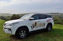 4 Night Kruger safari and Blyde Canyon 