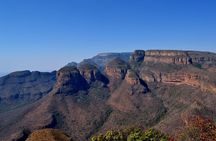 4 Night Kruger safari and Blyde Canyon 