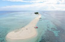 Semporna Mataking+Pom Pom+Timba Timba 3 Islands Snorkeling\Fundive\DSD Daytrip|