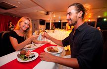 Bali Hai Sunset Dinner Cruise