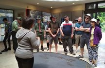 Monte Cassino Battlefield tour by Anna Priora historian\guide