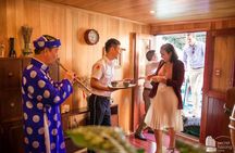 Secret Halong Cruise - The responsible excursion in Halong bay
