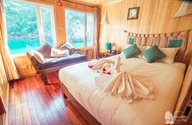 Secret Halong Cruise - The responsible excursion in Halong bay