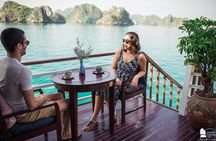 Secret Halong Cruise - The responsible excursion in Halong bay