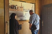 Private Abu Dhabi tour with Emirati Guide