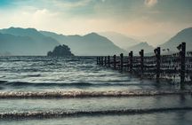 Half day tour including Six Lakes in the Lake District