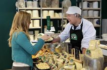 Yorkshire Dales from Windermere 