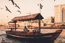 Cultural & Modern Dubai Tour with Miracle Garden Season 2026