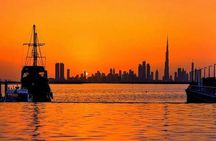 Cultural & Modern Dubai Tour with Miracle Garden Season 2026