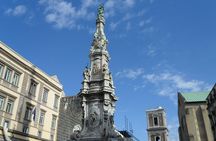 Napoli Street Food Tour - Half day