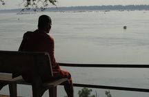 5 Days Private Guide Tour Hidden Adventure of Kratie & Mondulkiri