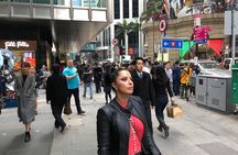 VIP Private Hong Kong City Sightseeing Tour