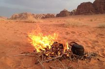 02 Days Petra , Wadi Rum and Dead Sea from Amman