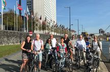 Highlights Rotterdam PRIVE bicycle tour