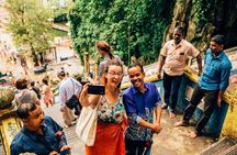 Batu Caves Private Tour with Pick-up from Kuala Lumpur