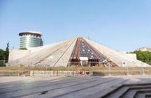 Tirana and Durres tour from Ohrid