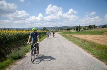 Bevagna E-Bike & Wine Tour 
