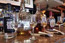 Belgrade Traditional Serbian Brandy Tasting