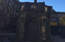 The Dirty Olde Town Walking tour - Adults only