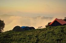 Nag Tibba 2 Days Trek (Pantwari to Pantwari)