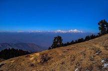 Nag Tibba 2 Days Trek (Pantwari to Pantwari)