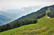 Nag Tibba 2 Days Trek (Pantwari to Pantwari)