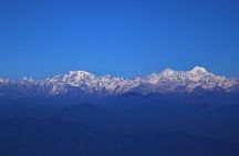 Nag Tibba 2 Days Trek (Pantwari to Pantwari)
