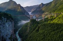 Durmitor - Black Lake & Tara River Canyon - North Montenegro tour