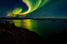 Northern Lights Night Tour from Reykjavik