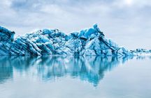 South Coast, Diamond Beach and Glacier Lagoon Day Tour