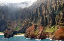 Kauai Helicopter Tour