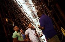 Appleton Estate Rum Tour and Tasting from Montego Bay