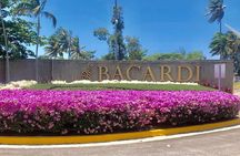 Bacardi Rum Distillery and Old San Juan Tour