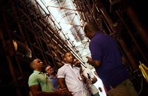 Appleton Estate Rum Tour and Tasting from Negril