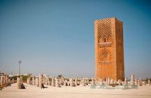 Fes To Rabat Day Trip 